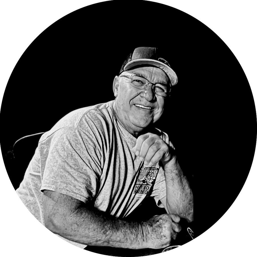 Edward Davis- Licensed Bondsman