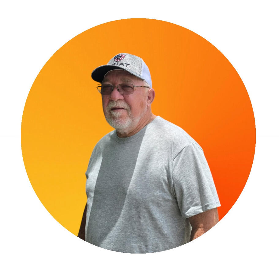 Edward Davis- Licensed Bondsman