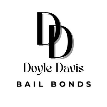 Company logo with black letters in a square white box.